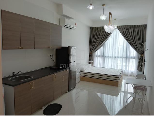 SKS Pavillion Residences 1