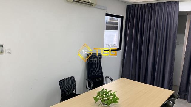 Near Lrt Le Pavilion Xchange Bandar Puteri Puchong Shop Office Lift 5