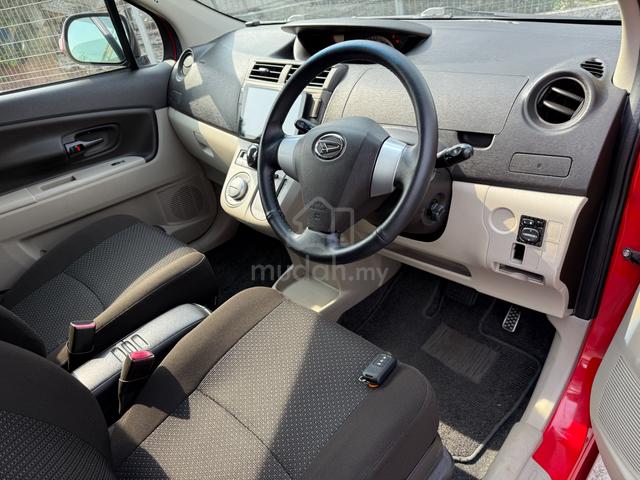 2018 Perodua ALZA 1.5 (A) Keyless - 5