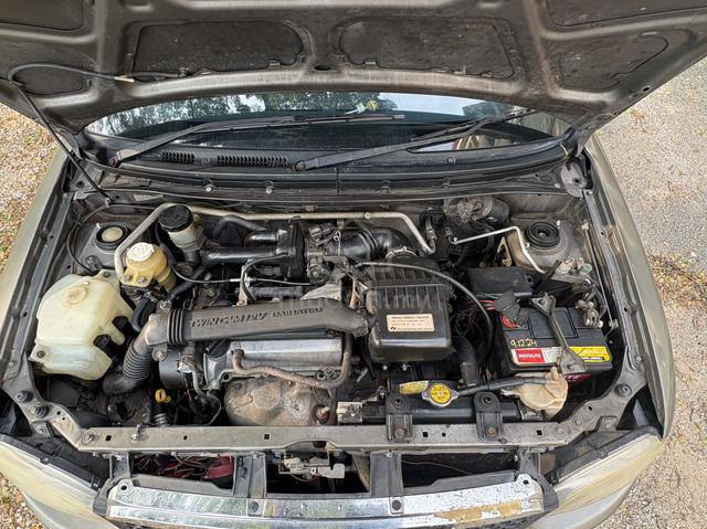 2002 Perodua KELISA 1.0 GX (M) - 3