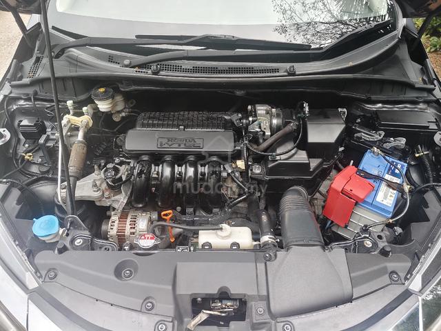 2017 Honda CITY 1.5 V FACELIFT (A) DIRECT OWNER - 4