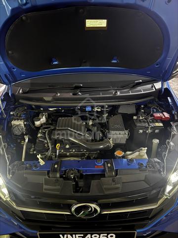 2024 Perodua MYVI 1.5 H MY17 FACELIFT (A) - 3