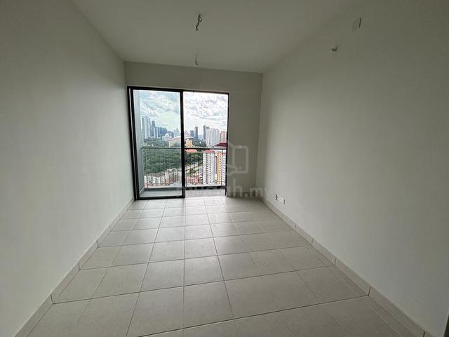 Residensi Max 1
