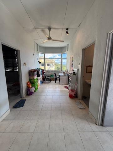 Bandar Sierra Apartment 1