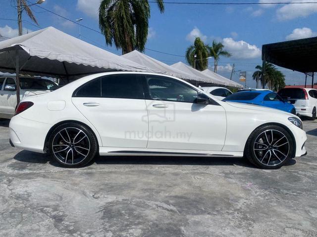 [ 2019 ] Mercedes Benz C43 3.0 AMG (A) FULL SPEC - 5