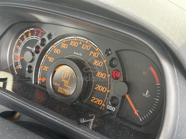 2015 Perodua MYVI 1.3 STANDARD G MY11 M600 - 5
