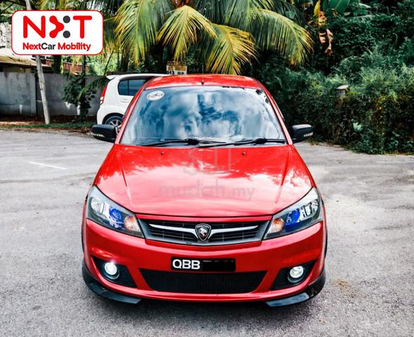 2013 Proton SAGA 1.3 FL (M) - 2
