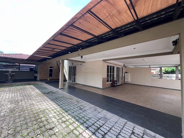 2 Storey Corner House at Bandar Mahkota Cheras 1