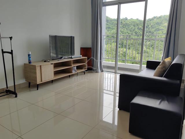 Bukit Bantayan Residence 1