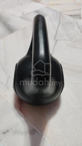 10kg kettlebell - photo 2 of 6
