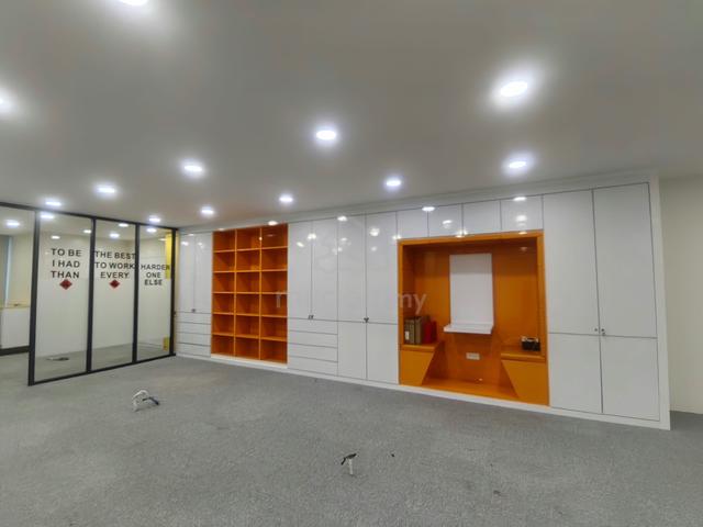 Icon City Office Space For Rent l Near Perai l Renovated unit 1