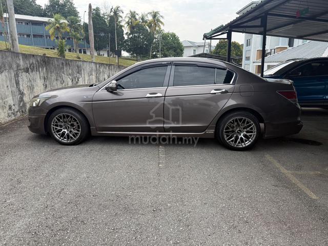 2010 Honda ACCORD 2.0 VTI-L (A) - 3