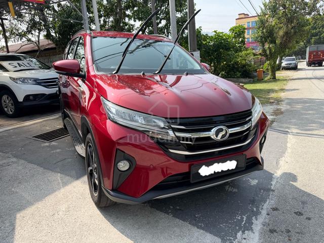 2022 Perodua ARUZ AV 1.5 (A) FULL LOAN - 1