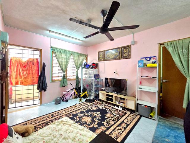Pangsapuri Inai 1