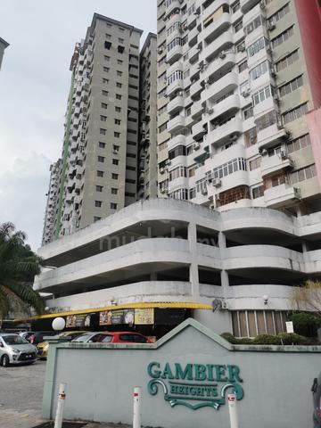 Gambier Heights 1