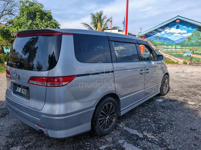 2005 Honda ELYSION 2.4 G AERO (A) - 3