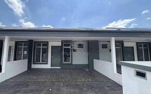 Bilik untuk disewa (Cybersouth Dengkil) 1