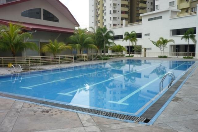 Magna Ville Condominium 3