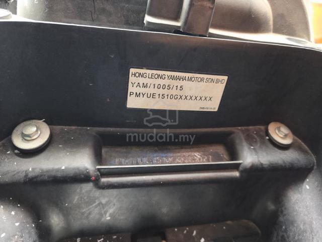 01st hand motor,wanted to sell off - photo 6 of 6