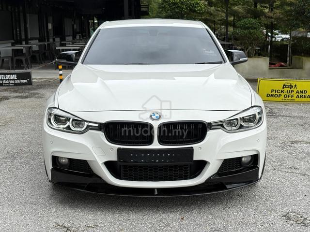 2017 Bmw 320i M SPORTS (CKD) 2.0 FACELIFT (A) - 3