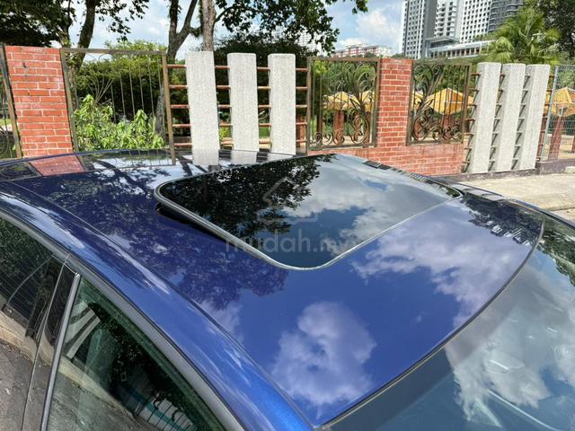 Volkswagen GOLF 2.0 GTi SE (A) SUNROOF *WARRANTY - 5
