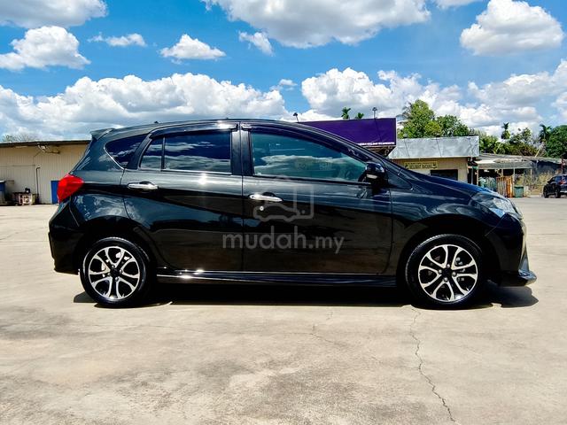 2022 Perodua MYVI 1.5 AV (A)-PERODUA WARRANTY 2027 - 4