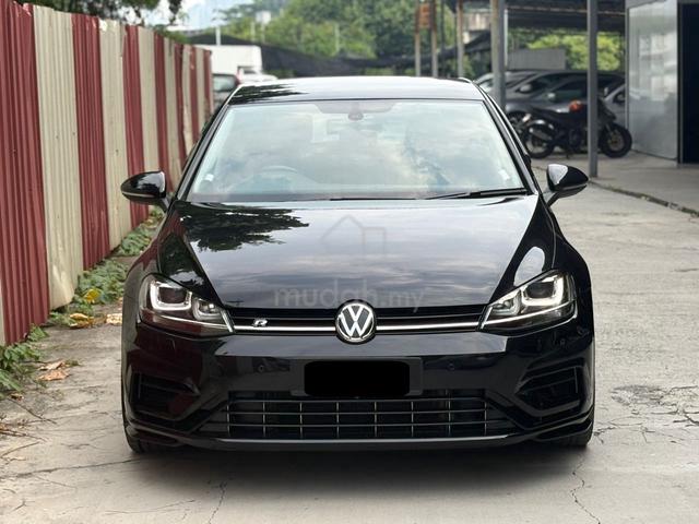 2013 Volkswagen GOLF 1.4 TSI MK7 (A) Warranty - 4