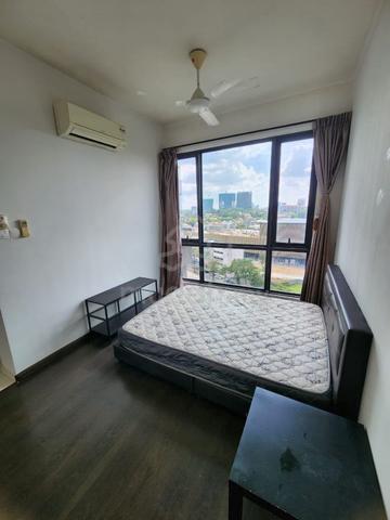 SKS Pavillion Residences 1