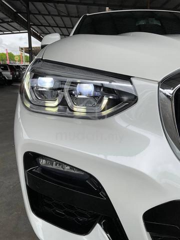 2020 Bmw X4 xDRIVE30i M SPORT 2.0L (A) - 3