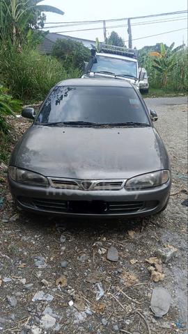 2002 Proton WIRA 1.5 A/B GL (A) - 3