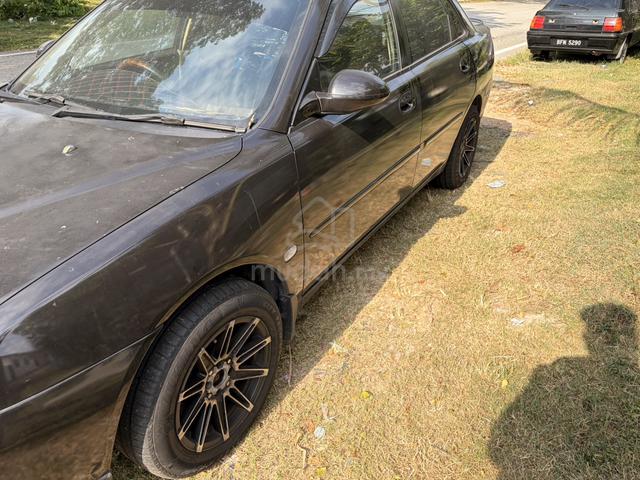 2006 Proton WAJA 1.6 CAMPRO P2 H-LINE (A) - 3