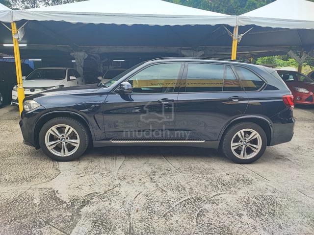 2017 Bmw X5 2.0 Xdrive40e M Sport Auto Xtra Loan - 5