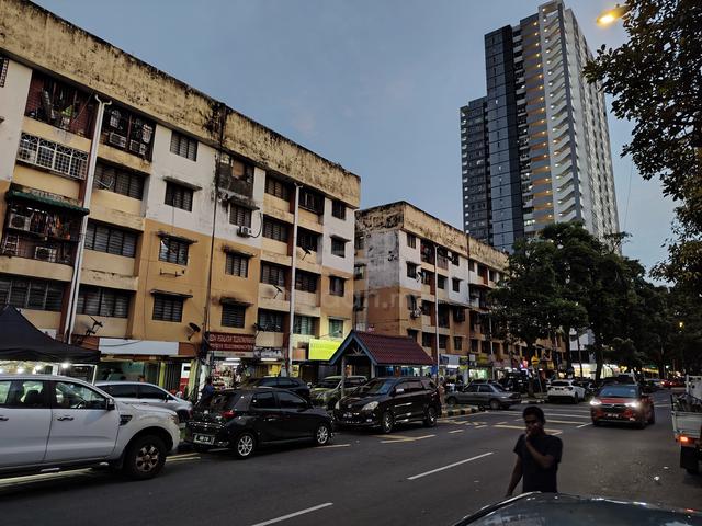 Taman Wilayah Selayang 1
