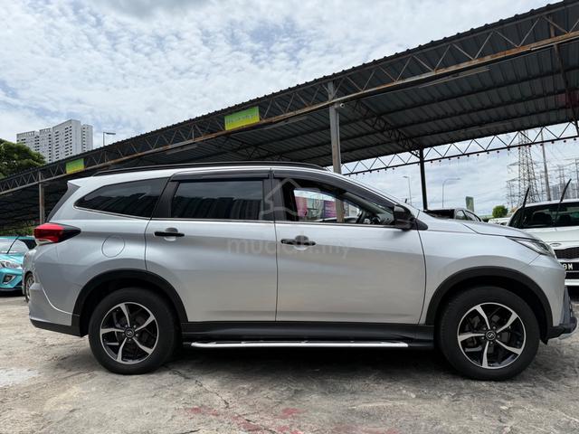 2019 Perodua ARUZ 1.5 AV (A) FREE WARRANTY - 5