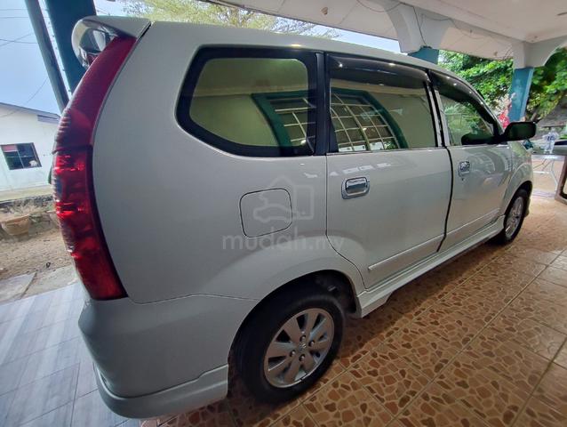 2010 Toyota AVANZA 1.5 G ENHANCED (A) - 5