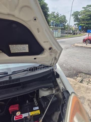 2013 Perodua ALZA 1.5 EZi (A) - 5