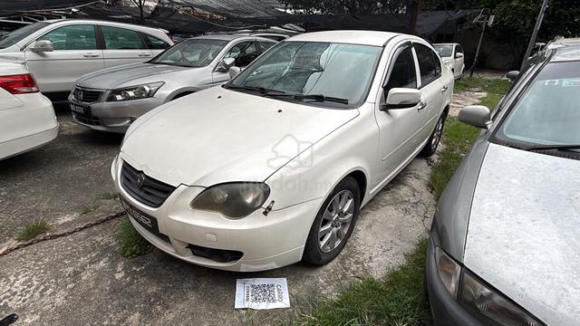 2013 Proton PERSONA 1.6 ELEGANCE BASE LINE (A) - 1