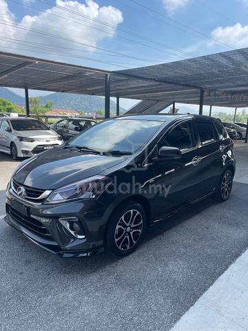 2019 Perodua MYVI 1.5 AV (A) 1-3 YEARS WARRANTY - 3