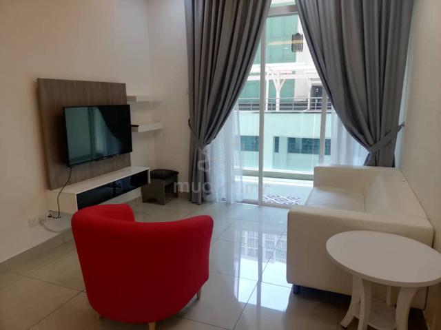 Mutiara Ville @ Cyberjaya 1