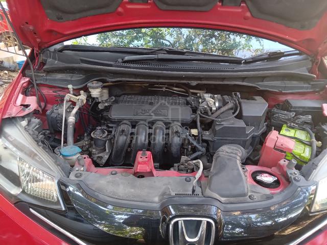 2017 Honda JAZZ 1.5 E (A) - 5