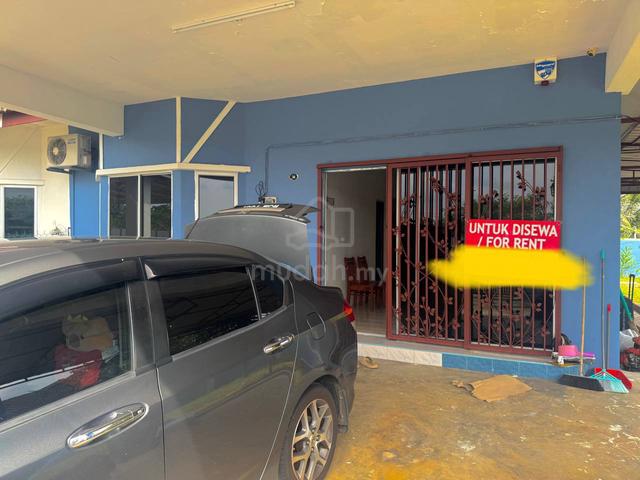 Ruma semi D sg soi / kempadang 1