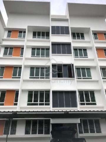 University Utama Condominium 1