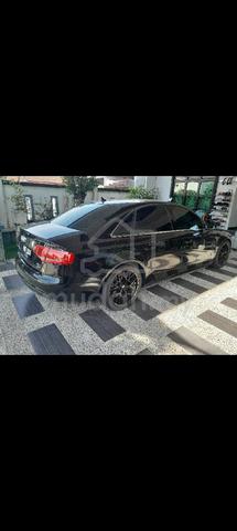 2009 Audi A4 2.0 TFSI S-LINE B8 (A) - 4