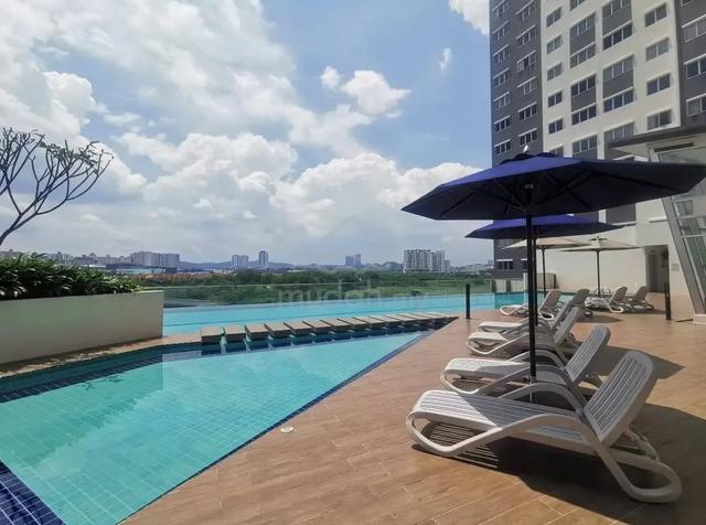 Platinum OUG Residence 1