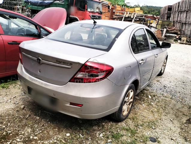 Proton Persona 1.6 (A) 2015 / 2016 - 3