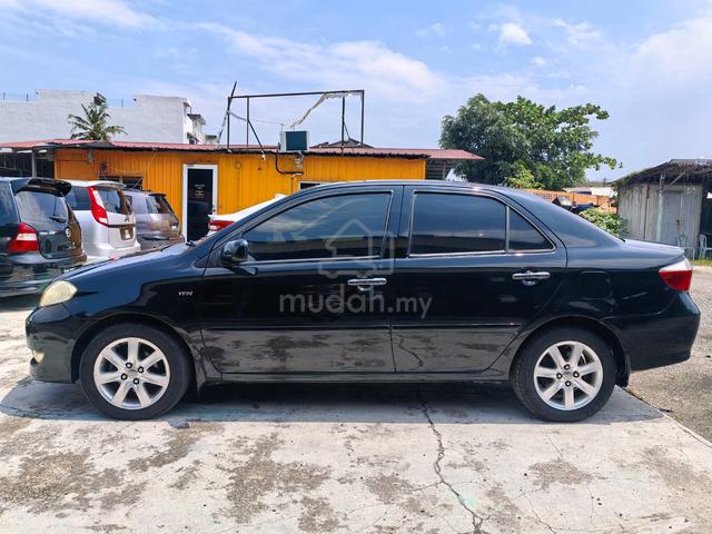 2005 Toyota VIOS 1.5 G NCP42R-EEPGKE (A) - 5