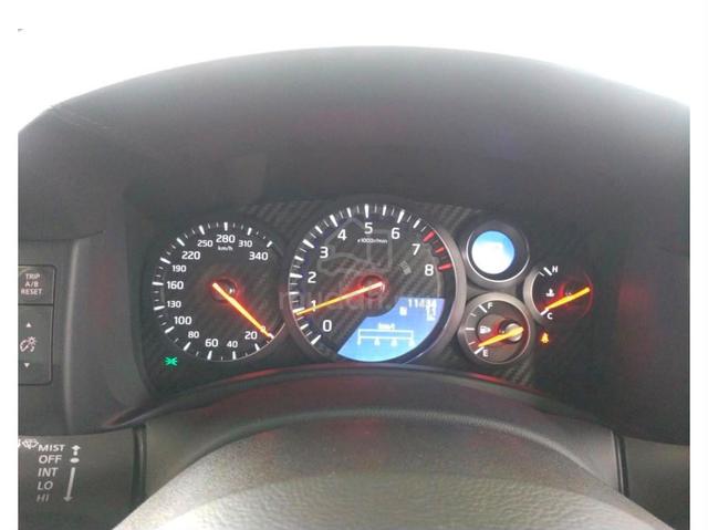 2021 Nissan GT-R 3.8 PREMIUM EDITION R35 (A) UNREG - 3