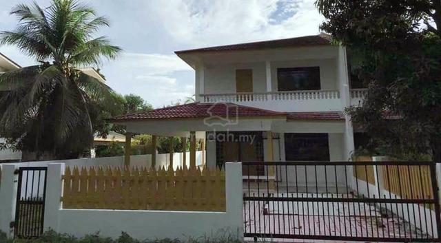 House For Sale-Pujut 9 Miri 1