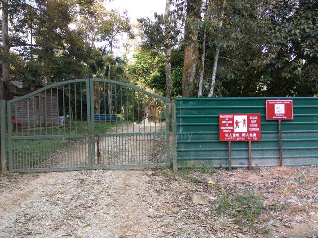 Broga -14.5 acre 2