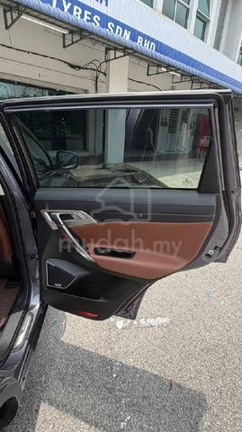 2021 Proton X70 1.8 PREMIUM MY18 (A) - 3